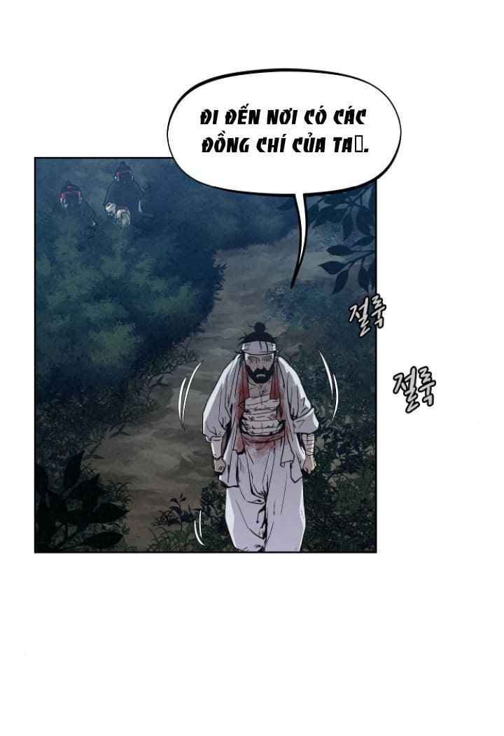 thợ săn mosin chapter 7 - Next chapter 8