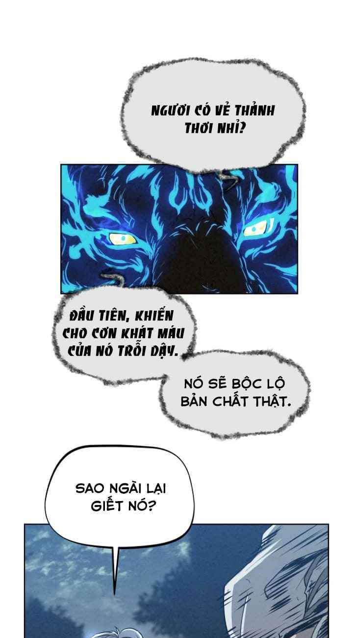 thợ săn mosin chapter 7 - Next chapter 8