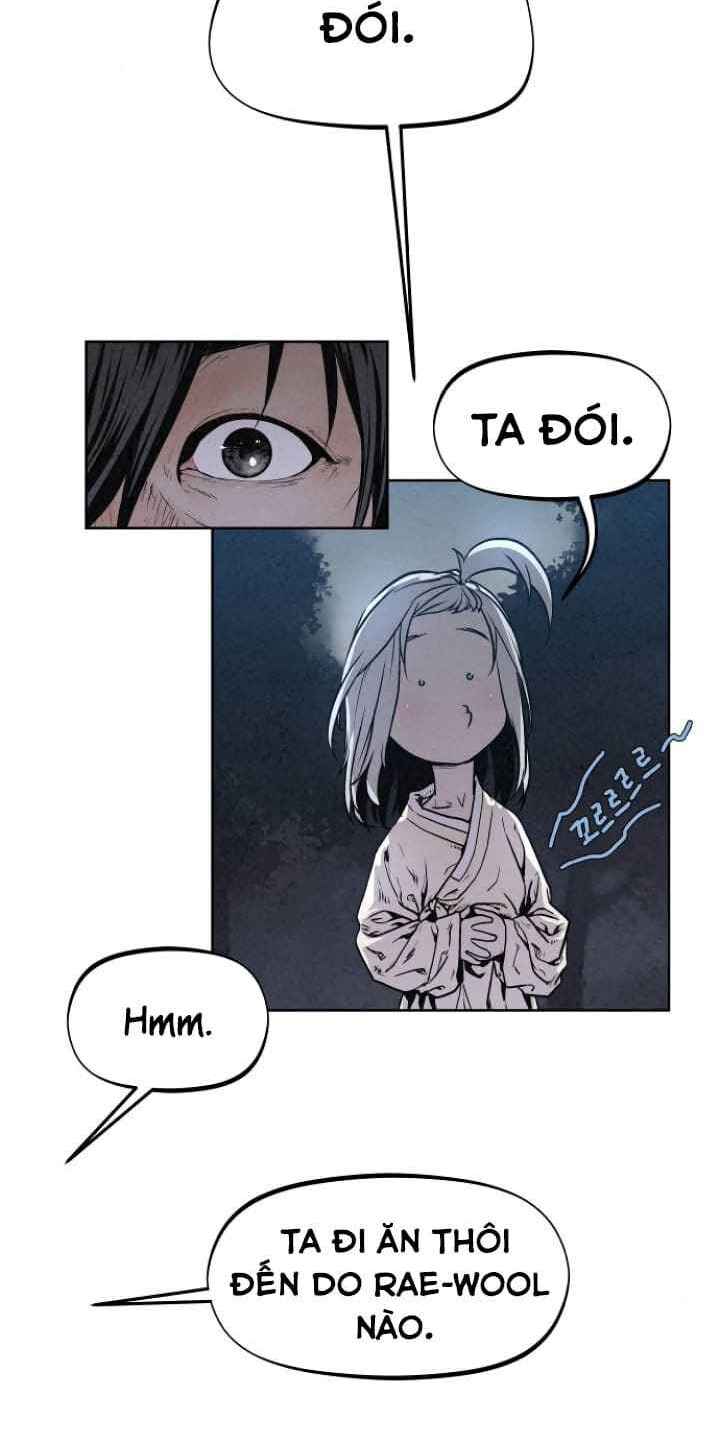 thợ săn mosin chapter 7 - Next chapter 8