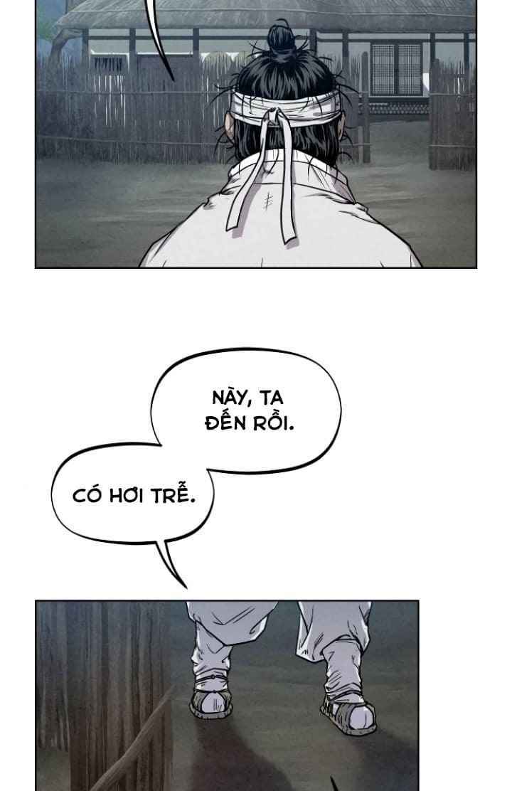 thợ săn mosin chapter 7 - Next chapter 8