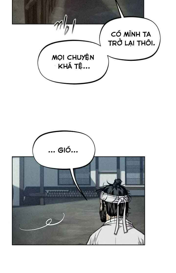 thợ săn mosin chapter 7 - Next chapter 8