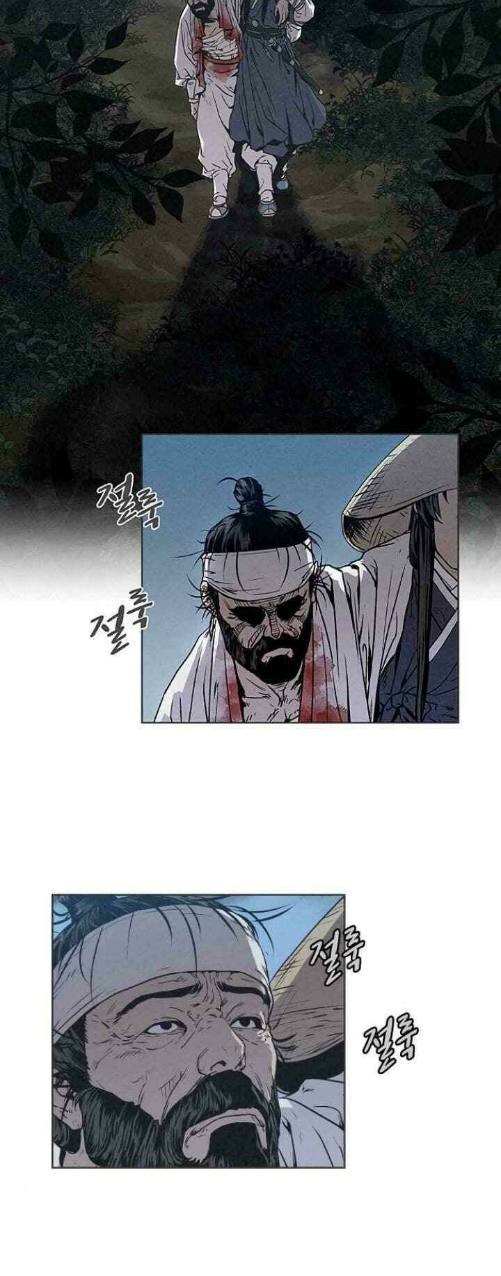 thợ săn mosin chapter 7 - Next chapter 8