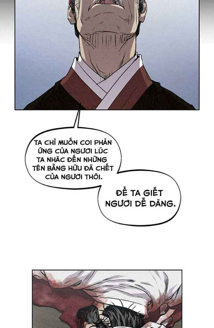 thợ săn mosin chapter 7 - Next chapter 8