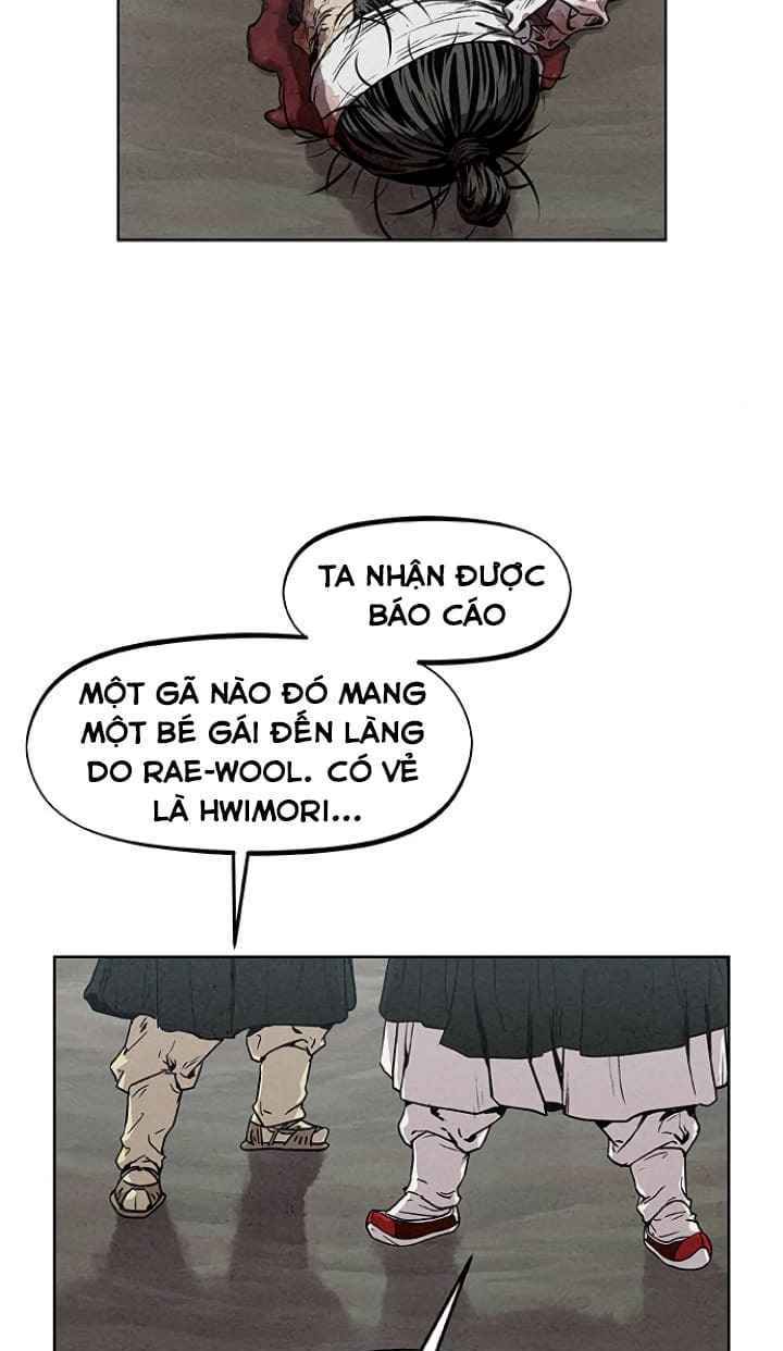 thợ săn mosin chapter 7 - Next chapter 8