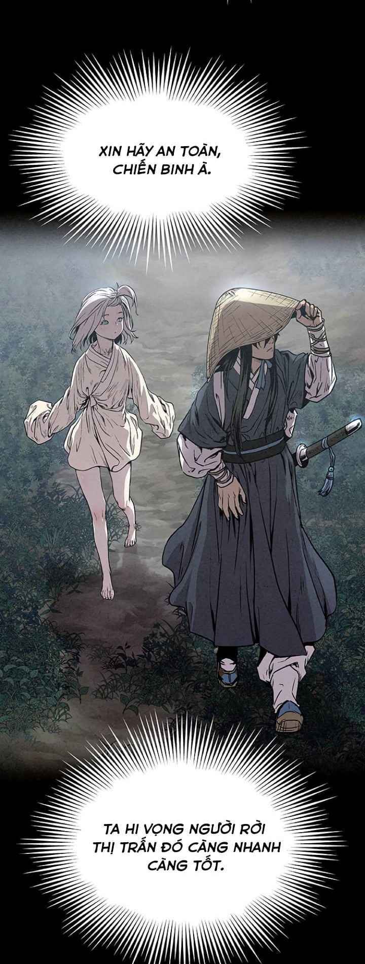 thợ săn mosin chapter 7 - Next chapter 8