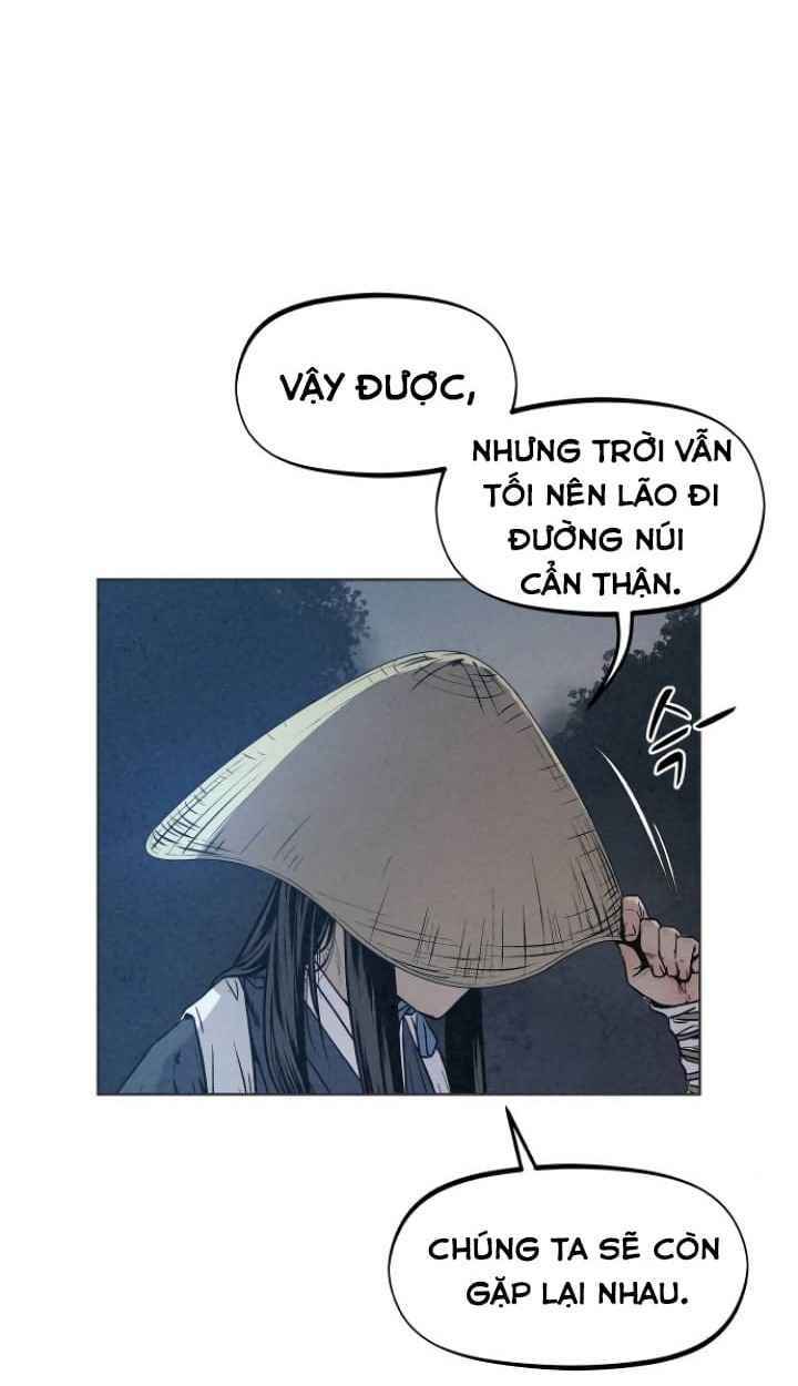 thợ săn mosin chapter 7 - Next chapter 8