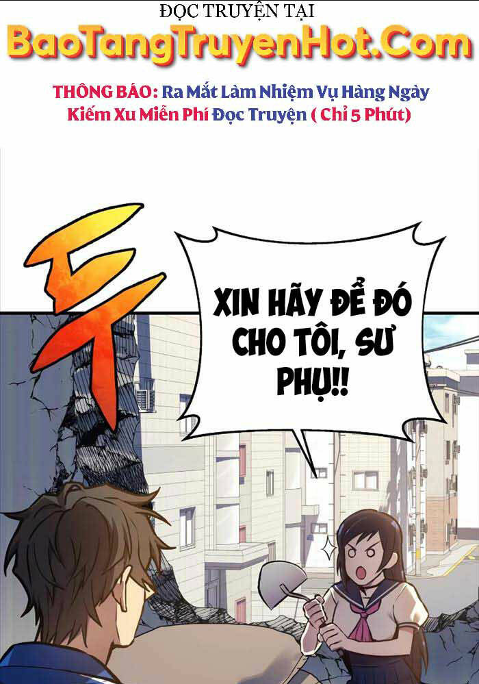 thợ săn nhà văn chapter 14 - Trang 2