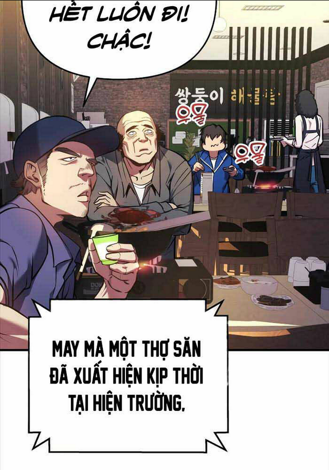 thợ săn nhà văn chapter 14 - Trang 2