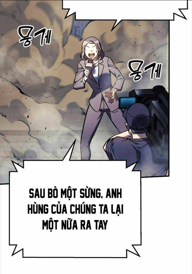 thợ săn nhà văn chapter 14 - Trang 2