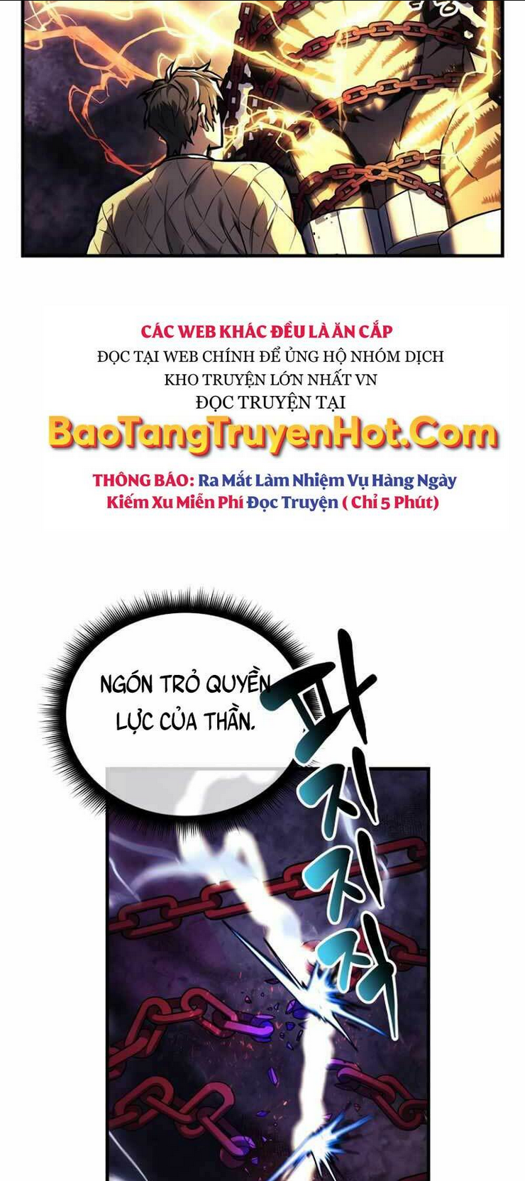 thợ săn nhà văn chapter 20 - Trang 2