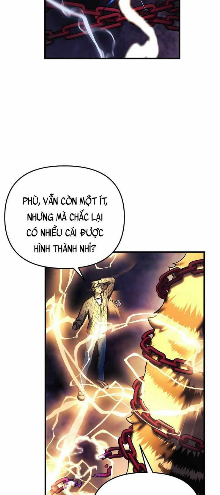 thợ săn nhà văn chapter 20 - Trang 2