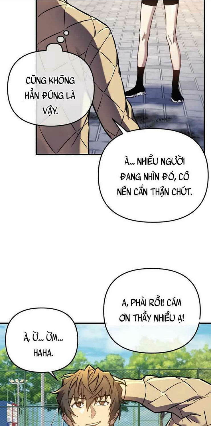 thợ săn nhà văn chapter 20 - Trang 2