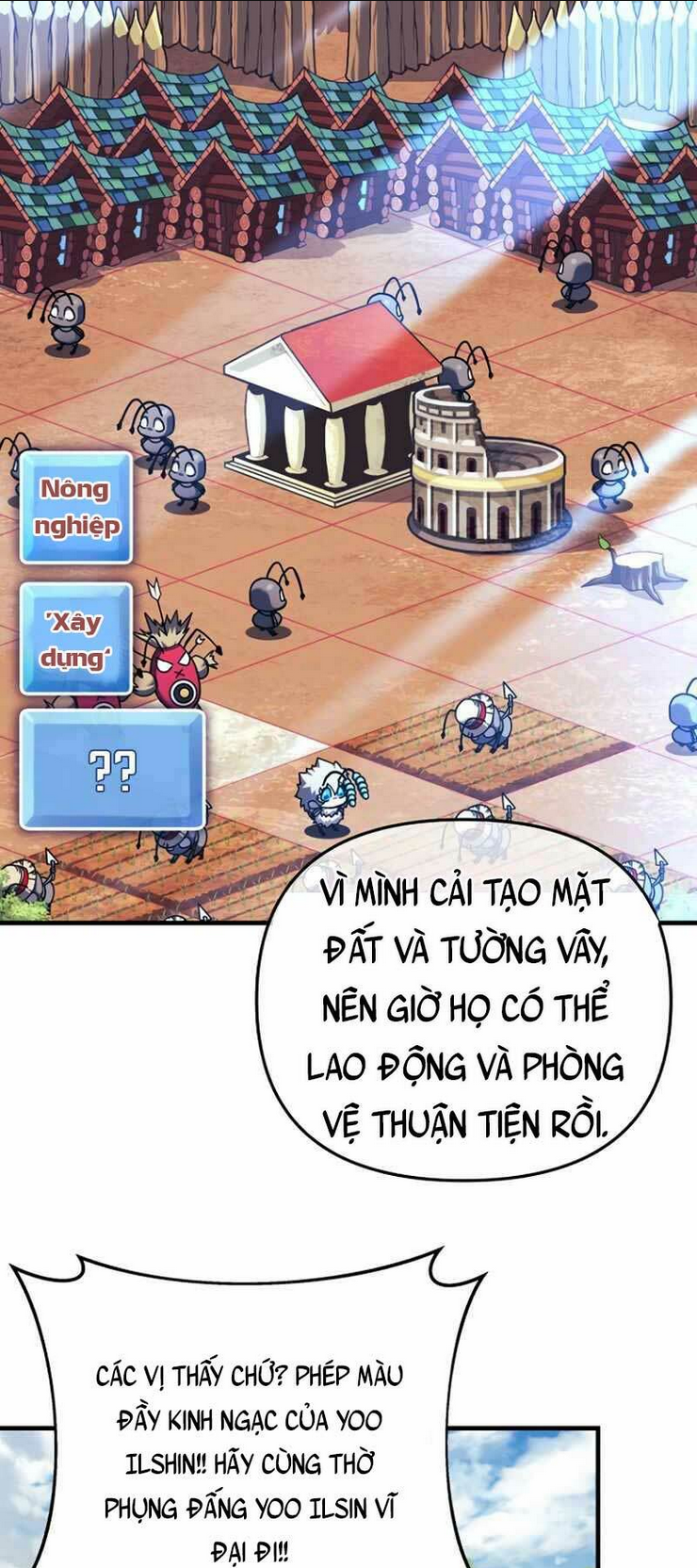 thợ săn nhà văn chapter 20 - Trang 2