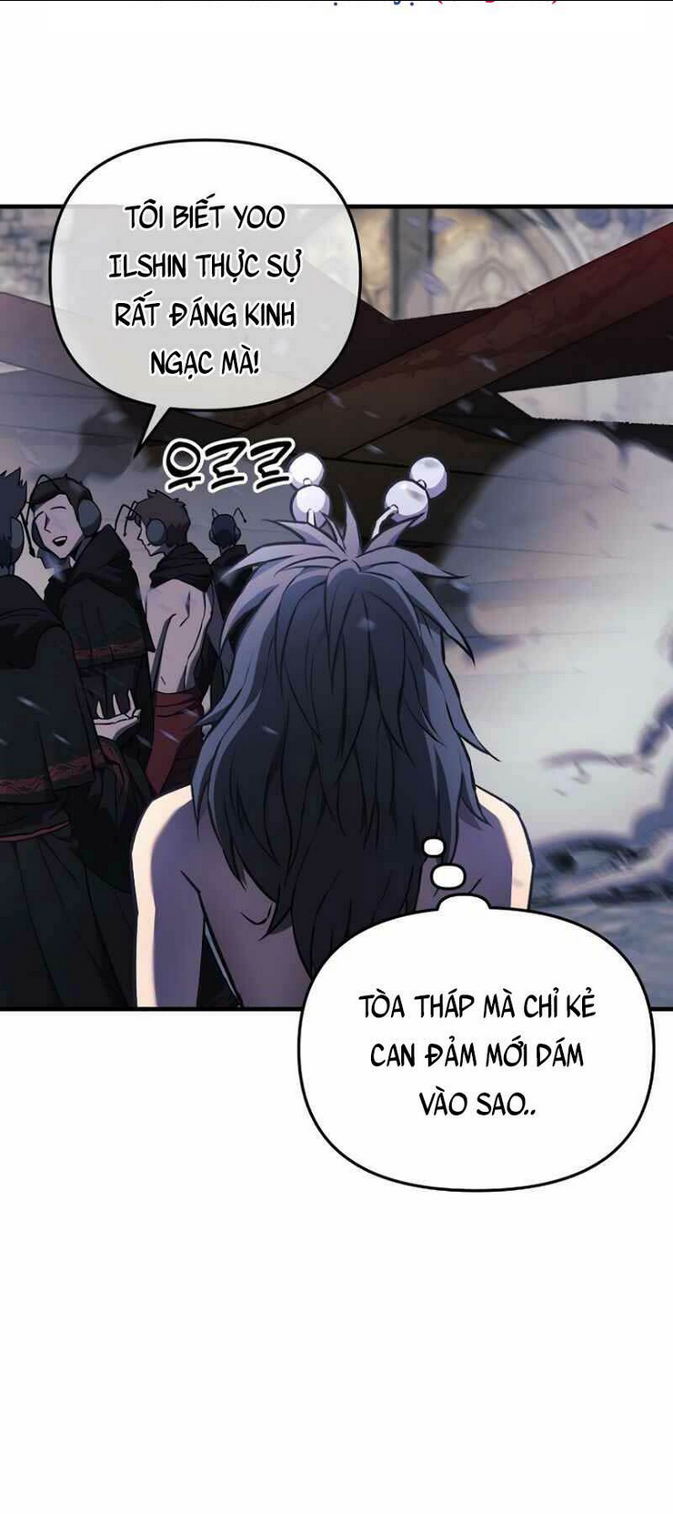 thợ săn nhà văn chapter 20 - Trang 2