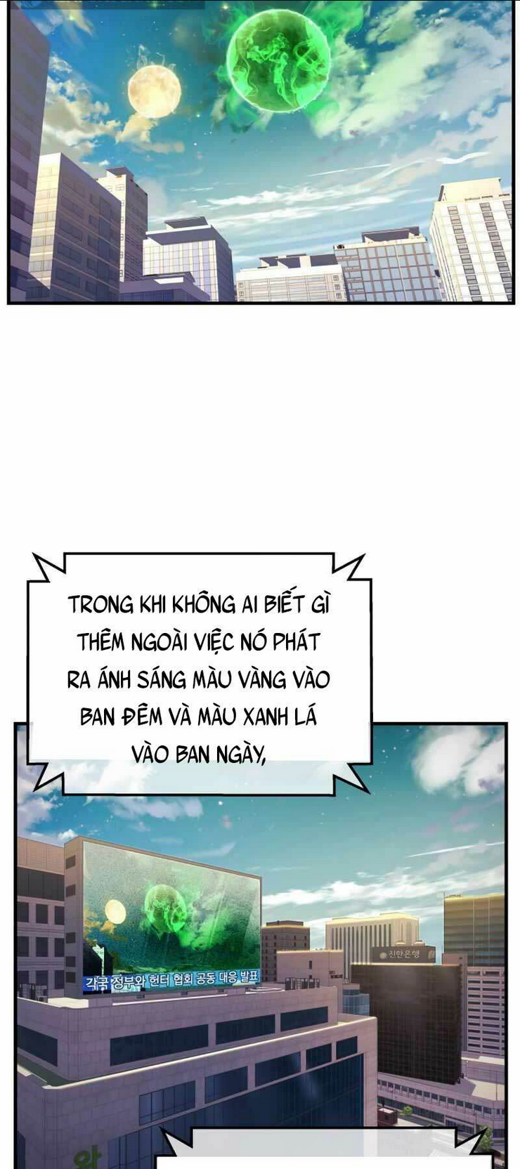 thợ săn nhà văn chapter 20 - Trang 2