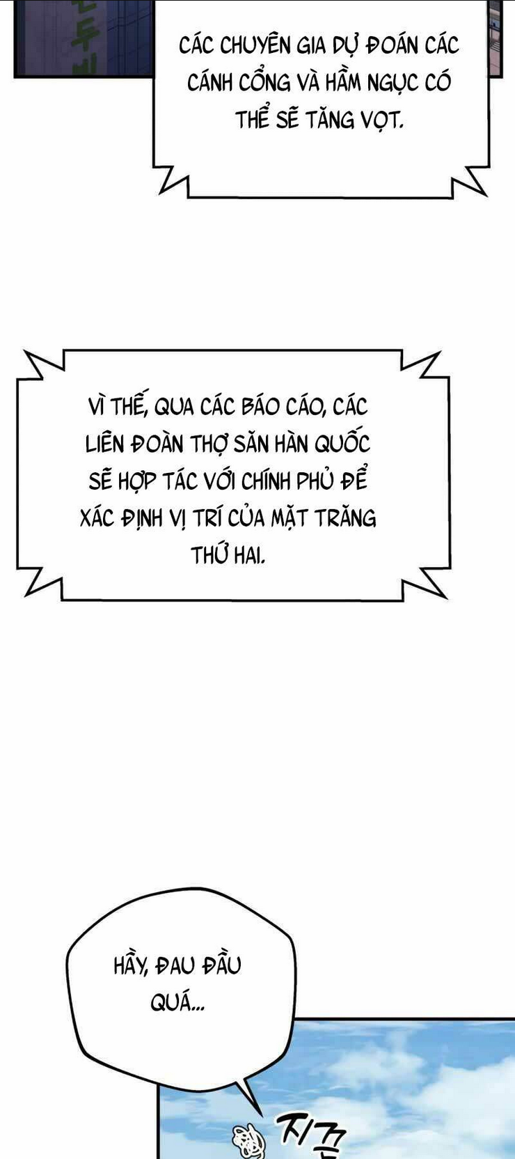 thợ săn nhà văn chapter 20 - Trang 2