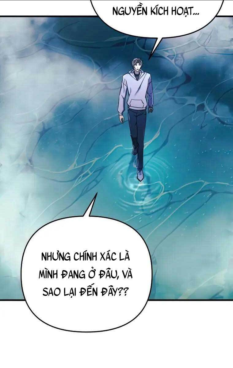 thợ săn nhà văn chapter 22 - Trang 2