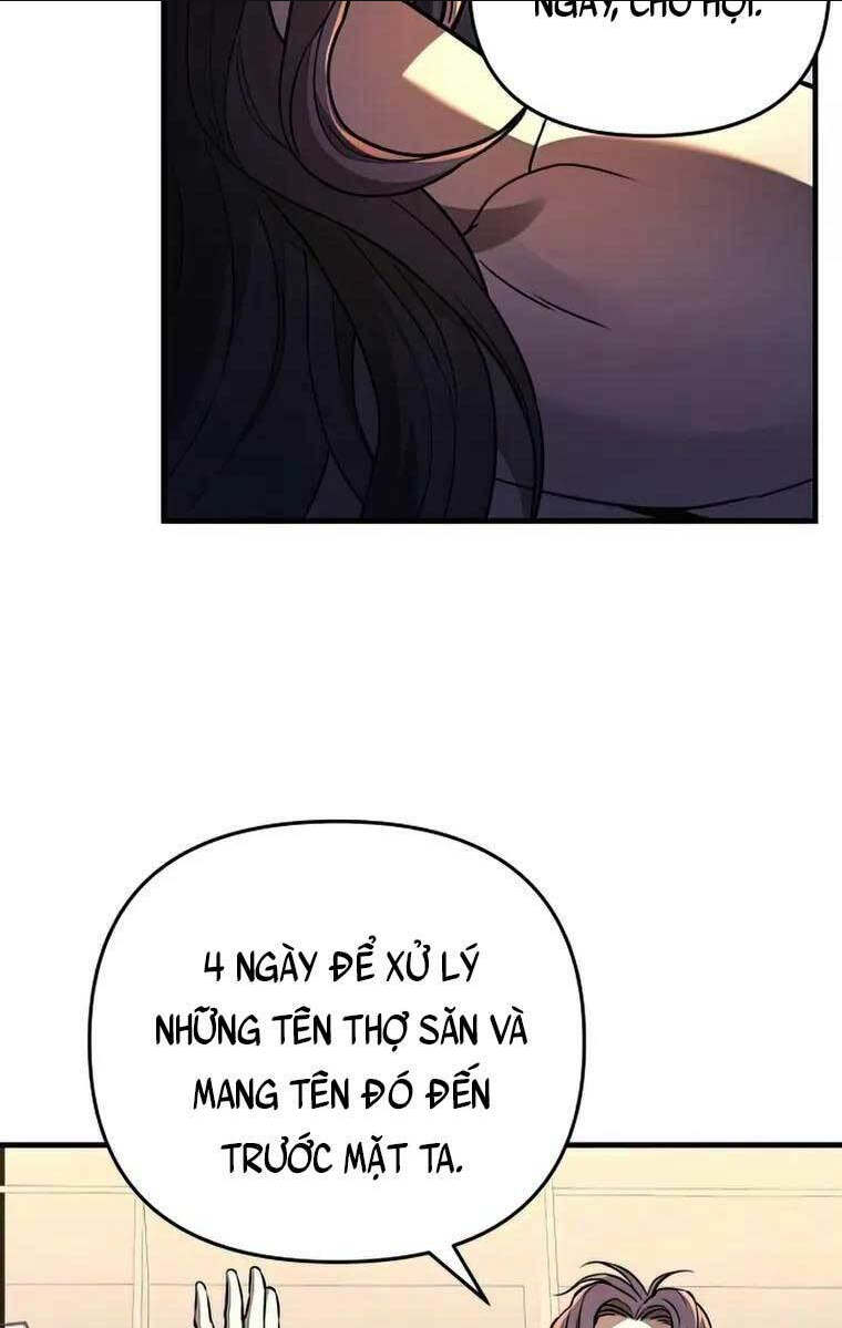 thợ săn nhà văn chapter 22 - Trang 2