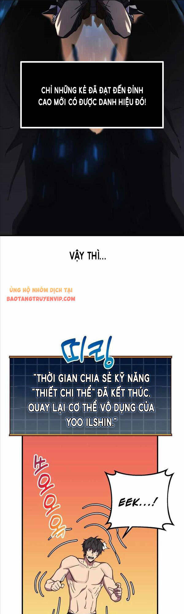 thợ săn nhà văn chapter 25 - Trang 2