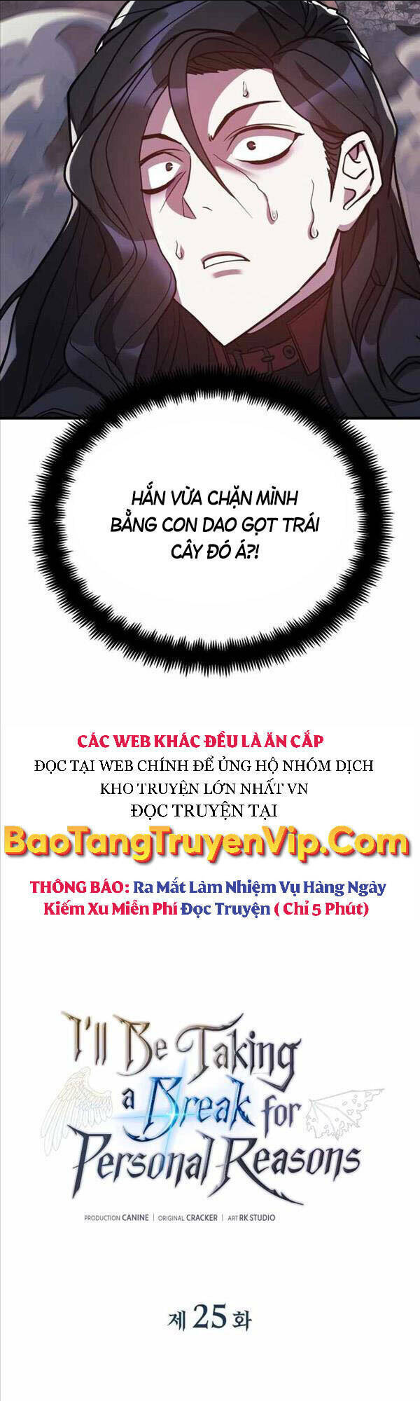 thợ săn nhà văn chapter 25 - Trang 2