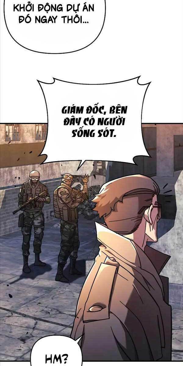 thợ săn nhà văn chapter 30 - Trang 2