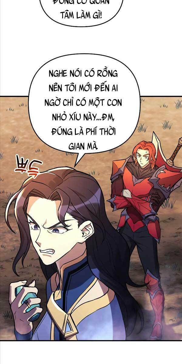 thợ săn nhà văn chapter 30 - Trang 2