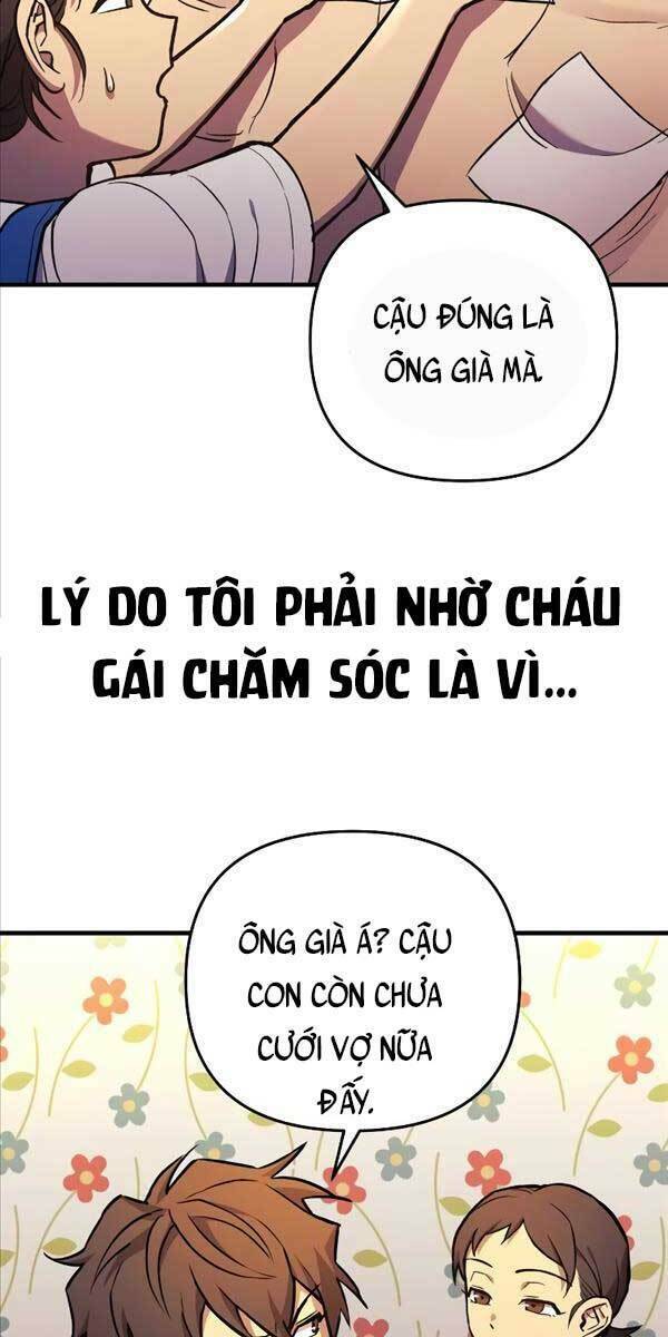 thợ săn nhà văn chapter 30 - Trang 2