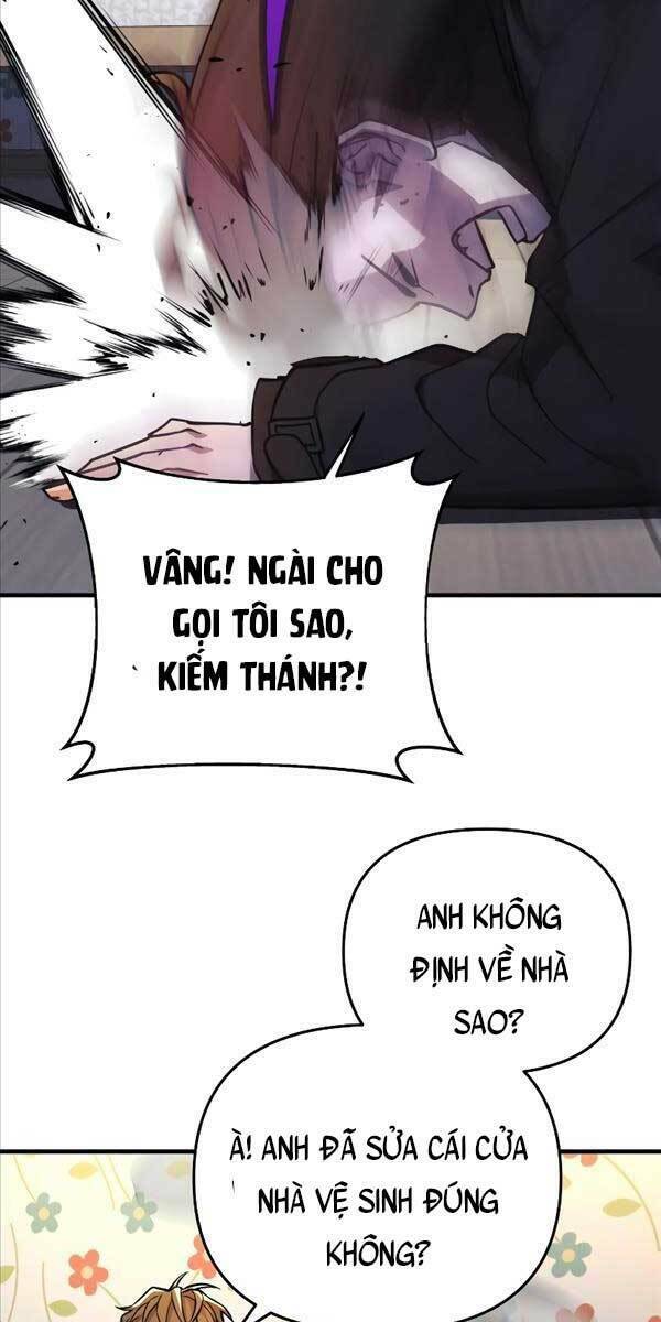 thợ săn nhà văn chapter 30 - Trang 2