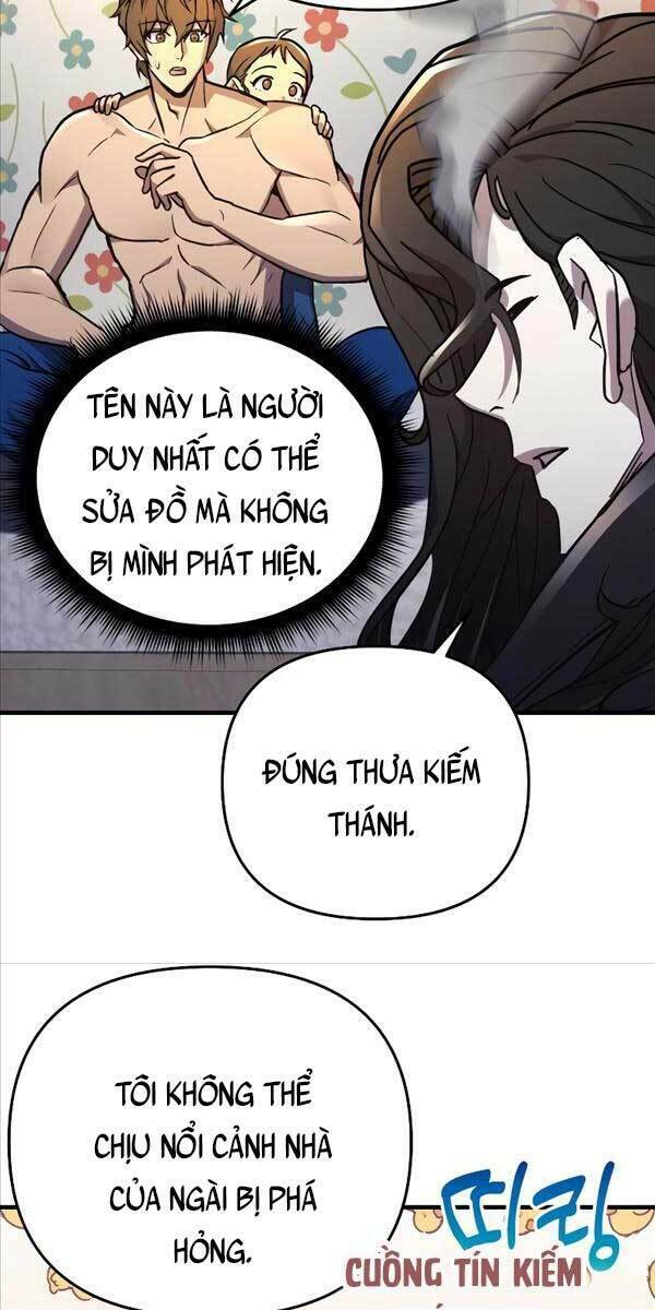 thợ săn nhà văn chapter 30 - Trang 2