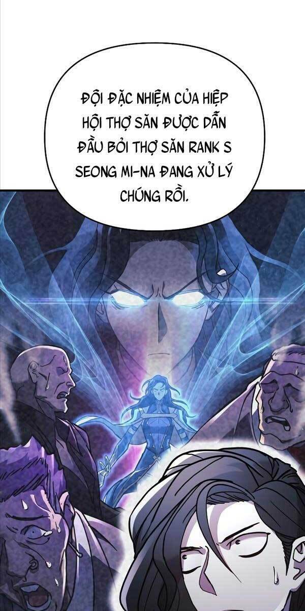 thợ săn nhà văn chapter 30 - Trang 2