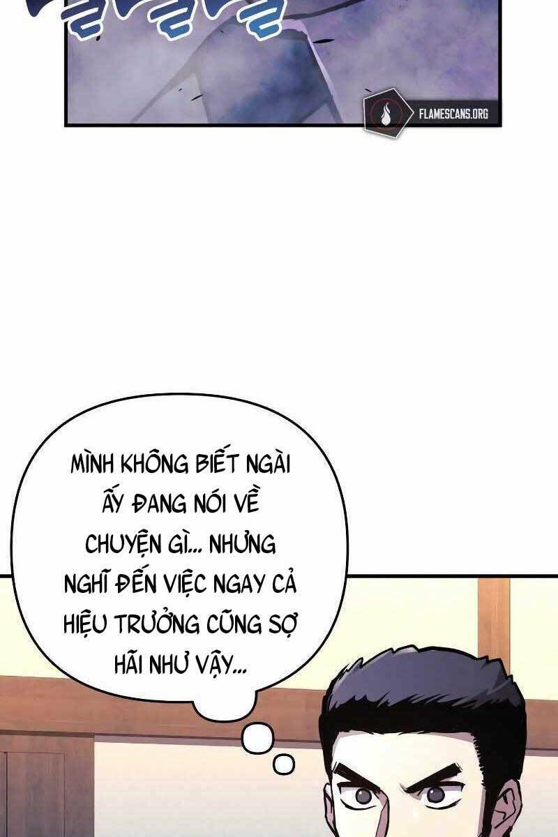 thợ săn nhà văn chapter 33 - Trang 2