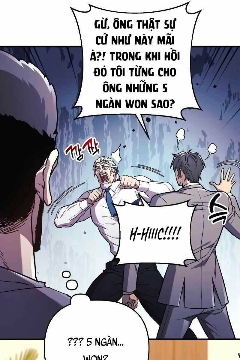 thợ săn nhà văn chapter 33 - Trang 2