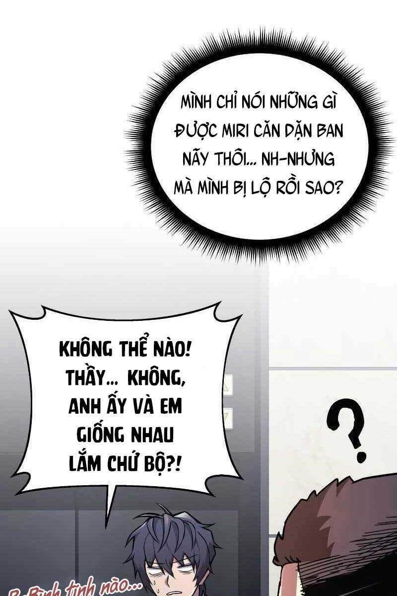 thợ săn nhà văn chapter 33 - Trang 2