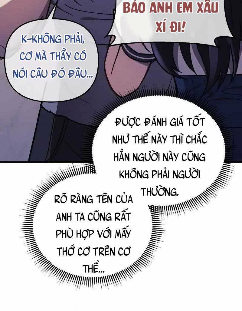 thợ săn nhà văn chapter 33 - Trang 2