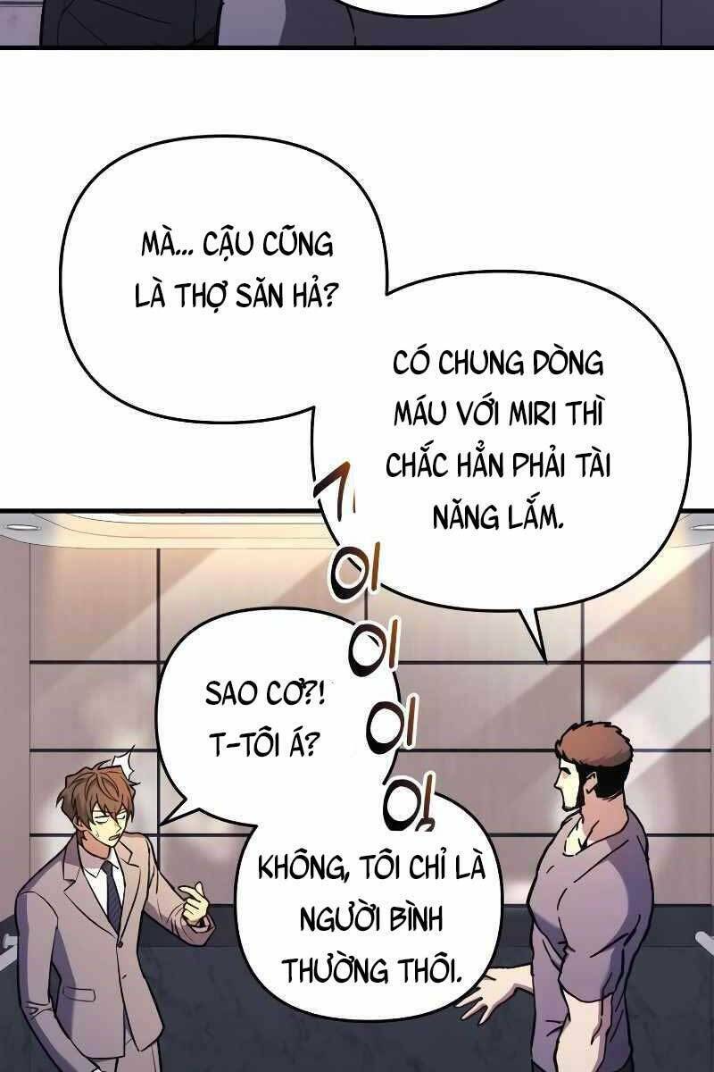 thợ săn nhà văn chapter 33 - Trang 2