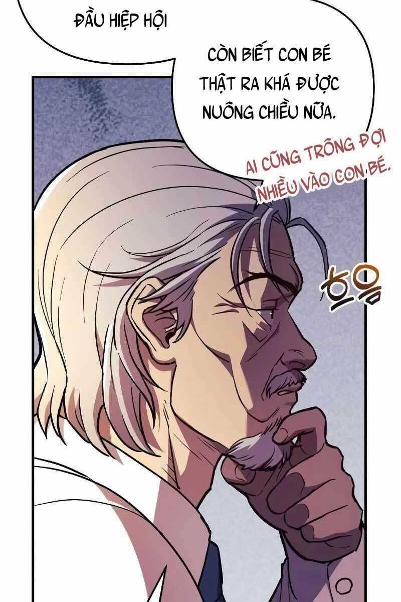 thợ săn nhà văn chapter 33 - Trang 2