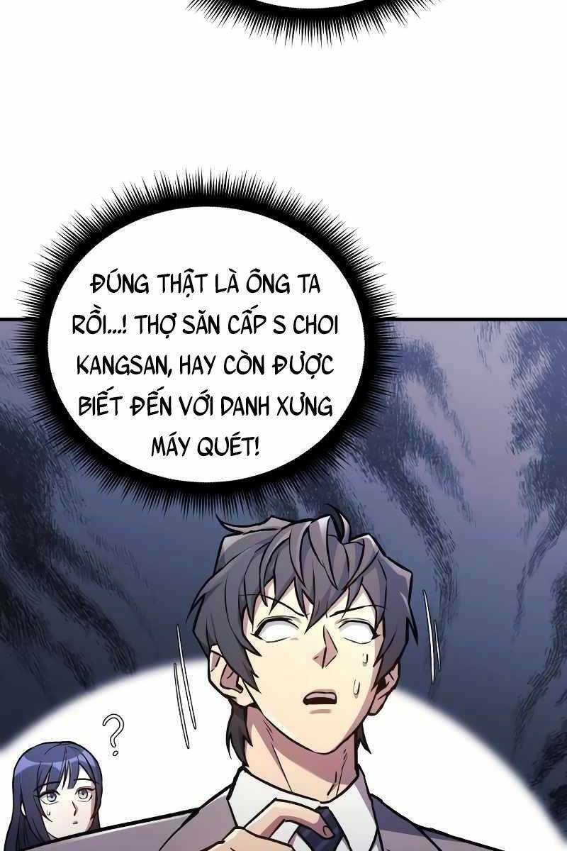 thợ săn nhà văn chapter 33 - Trang 2