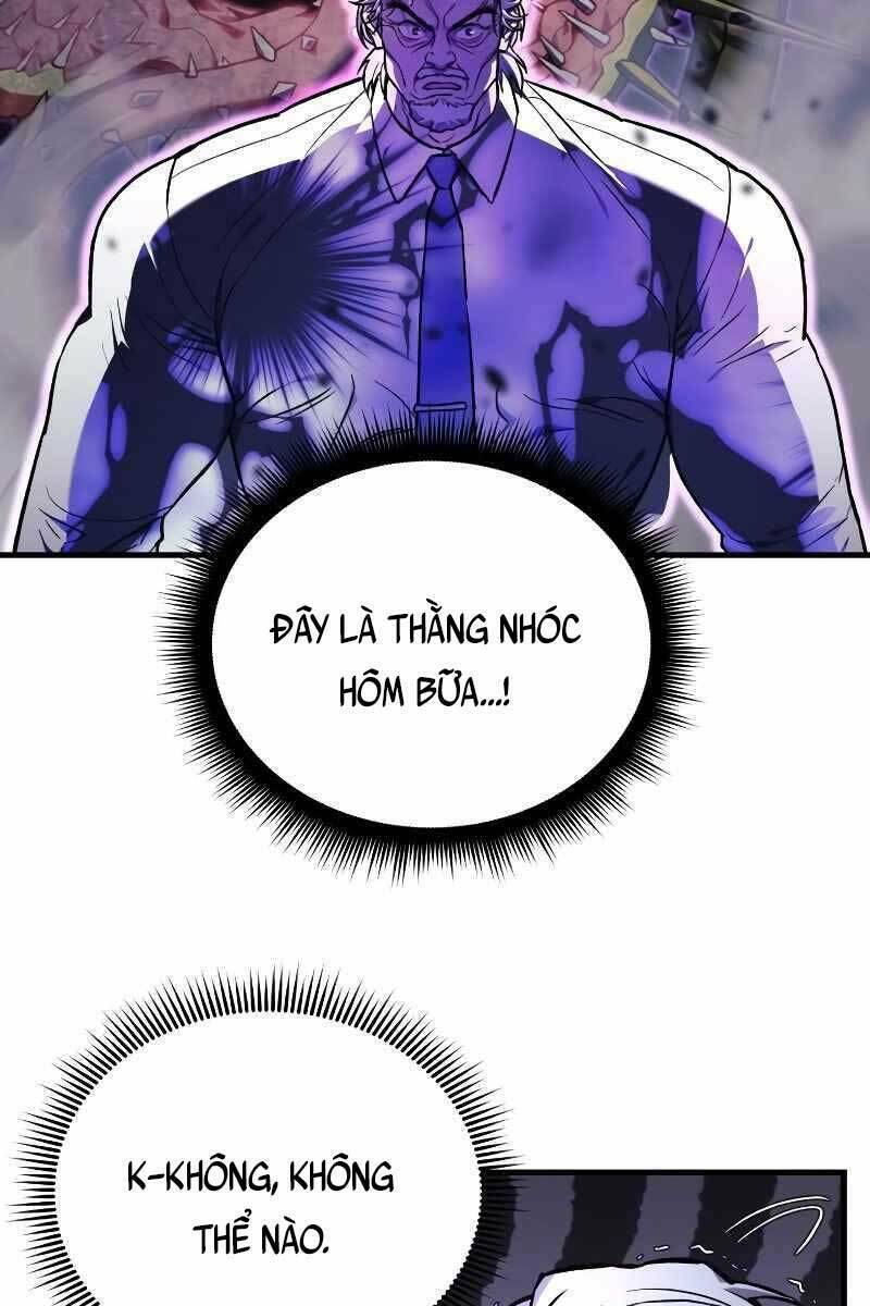 thợ săn nhà văn chapter 33 - Trang 2