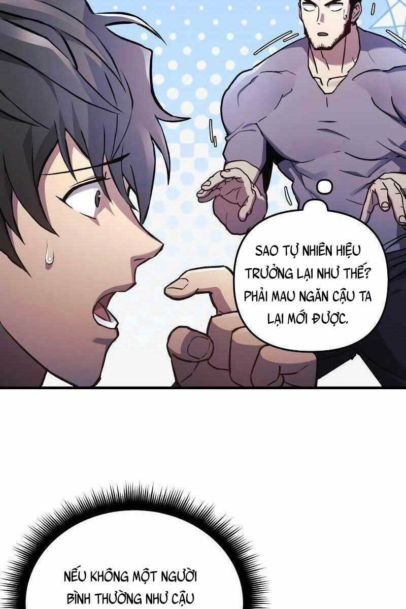 thợ săn nhà văn chapter 33 - Trang 2