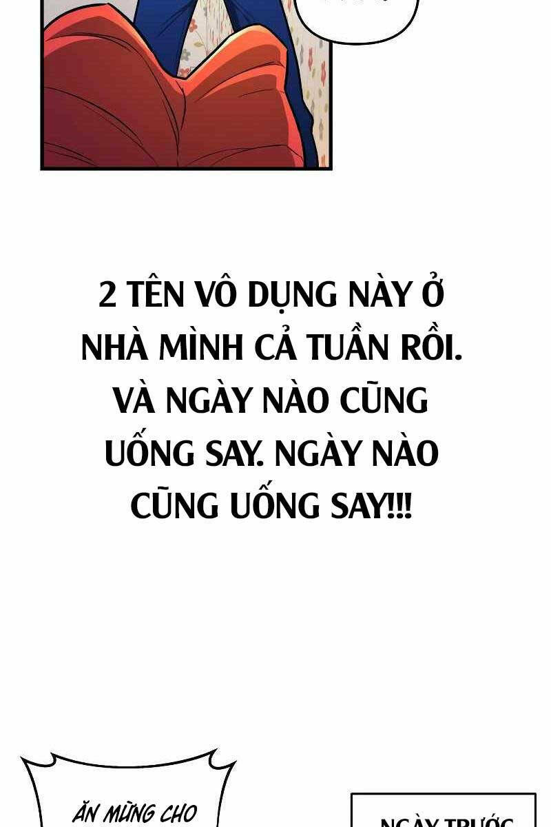 thợ săn nhà văn chapter 44 - Trang 2