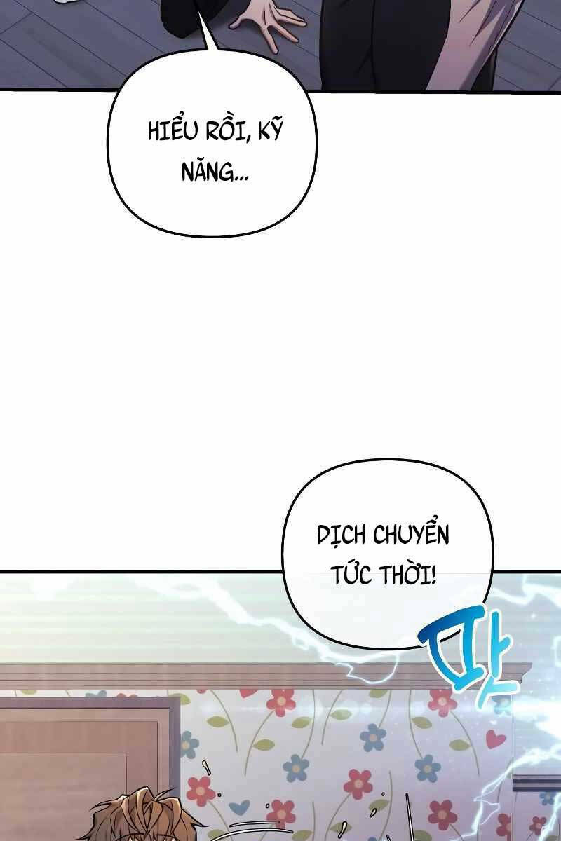 thợ săn nhà văn chapter 44 - Trang 2