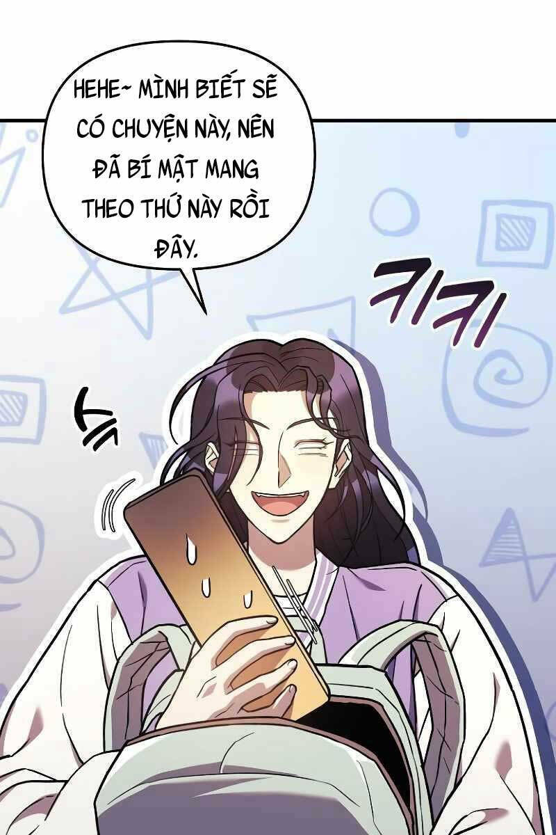 thợ săn nhà văn chapter 45 - Trang 2