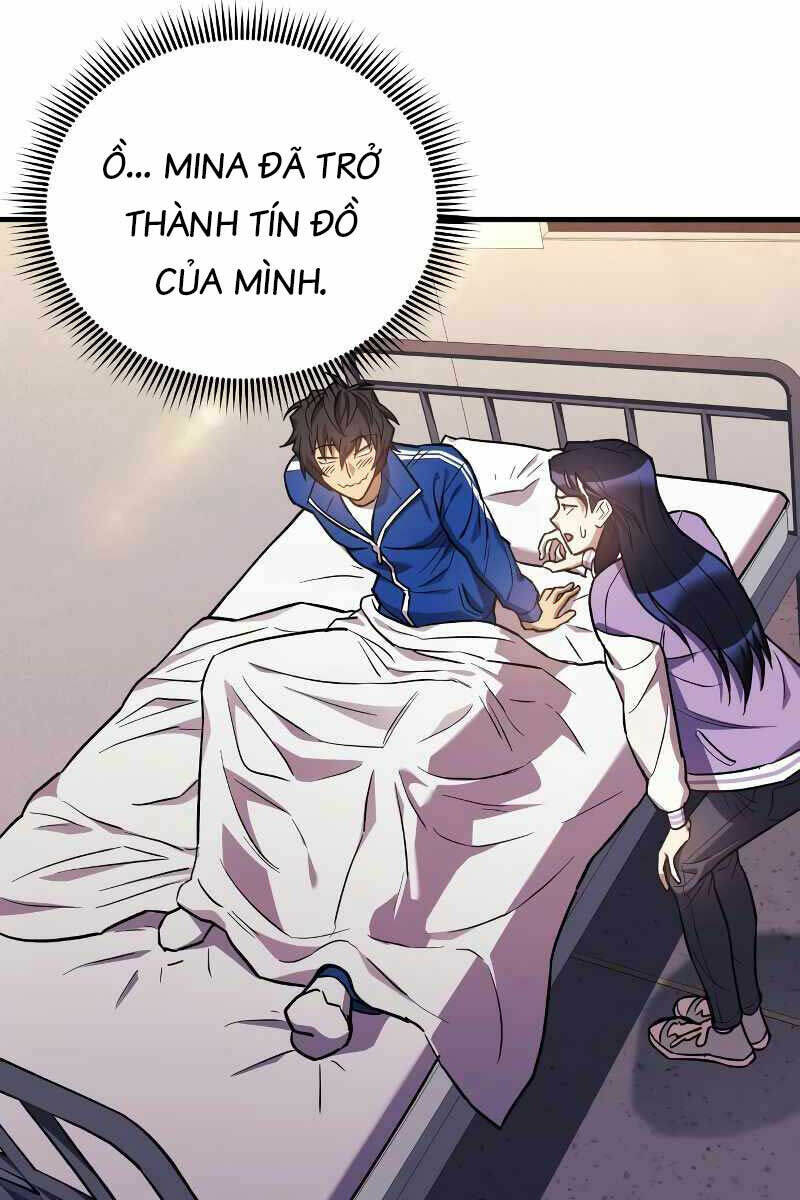 thợ săn nhà văn chapter 48 - Trang 2