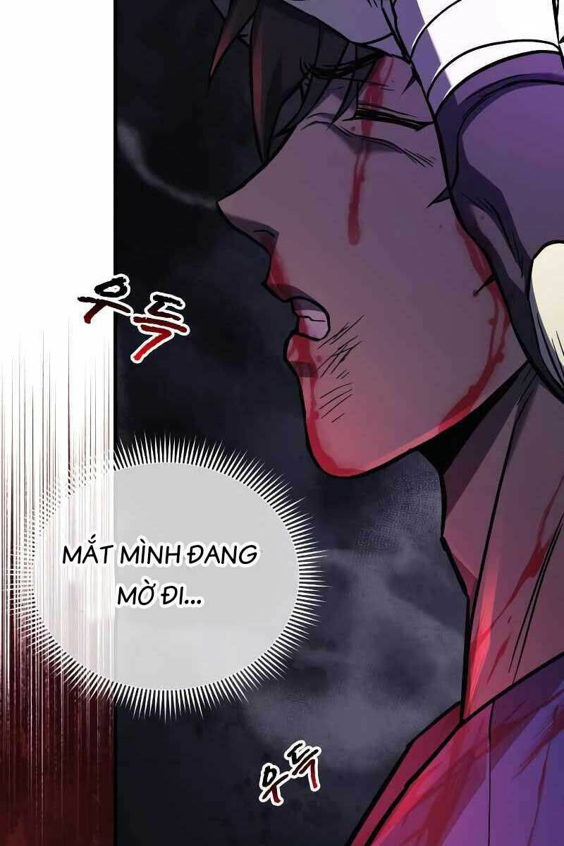 thợ săn nhà văn chapter 48 - Trang 2