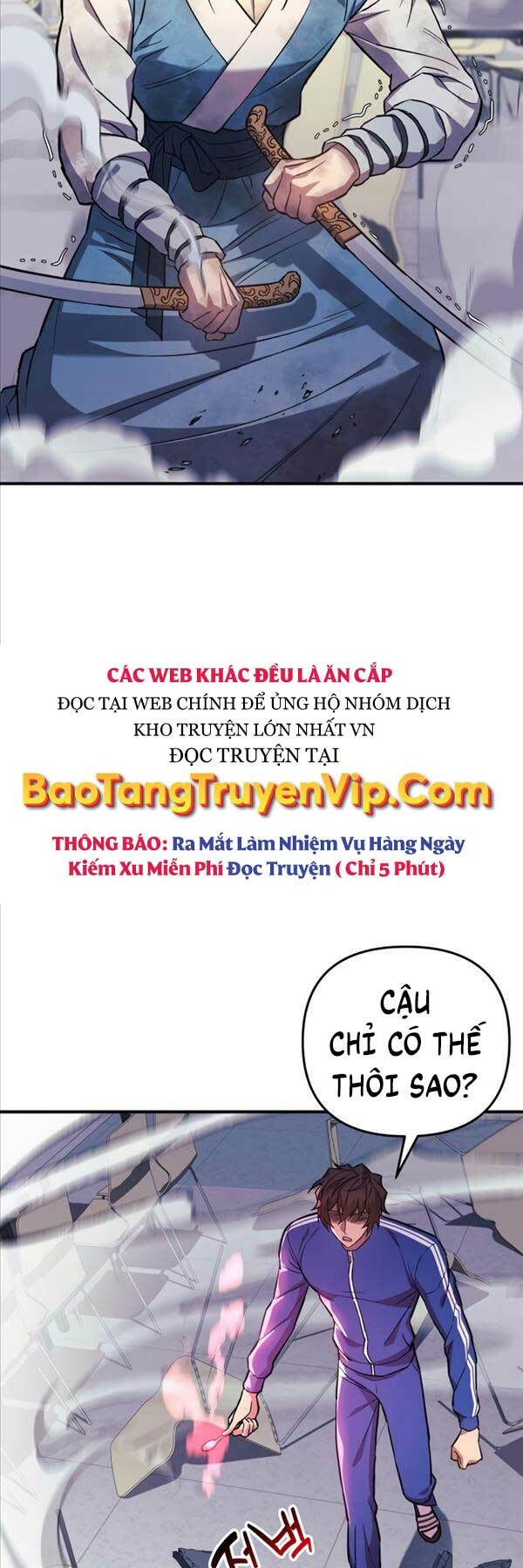 thợ săn nhà văn chapter 68 - Trang 2