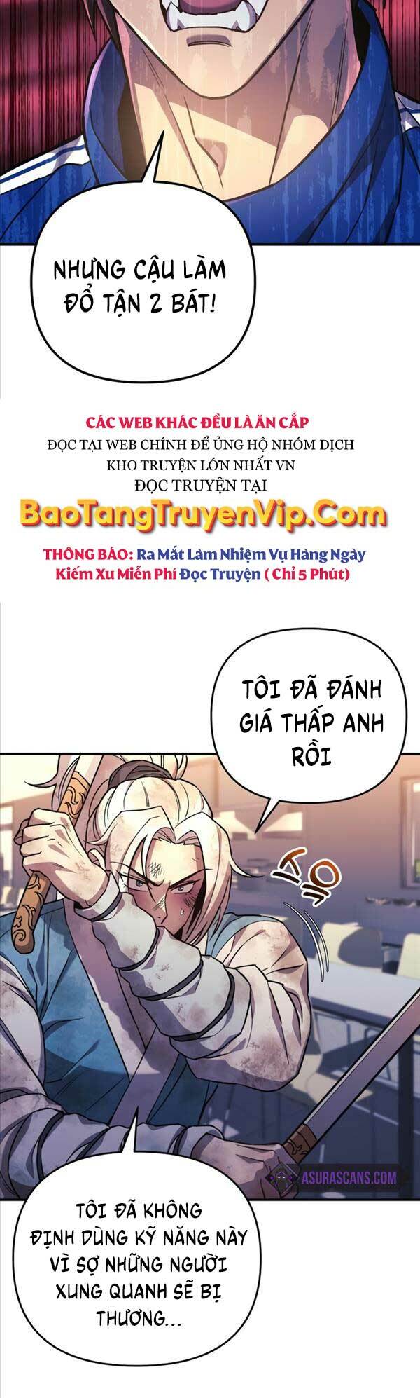 thợ săn nhà văn chapter 68 - Trang 2