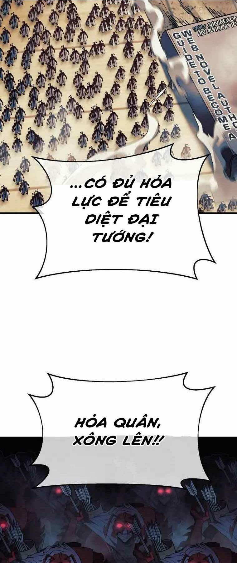 thợ săn nhà văn chapter 8 - Trang 2