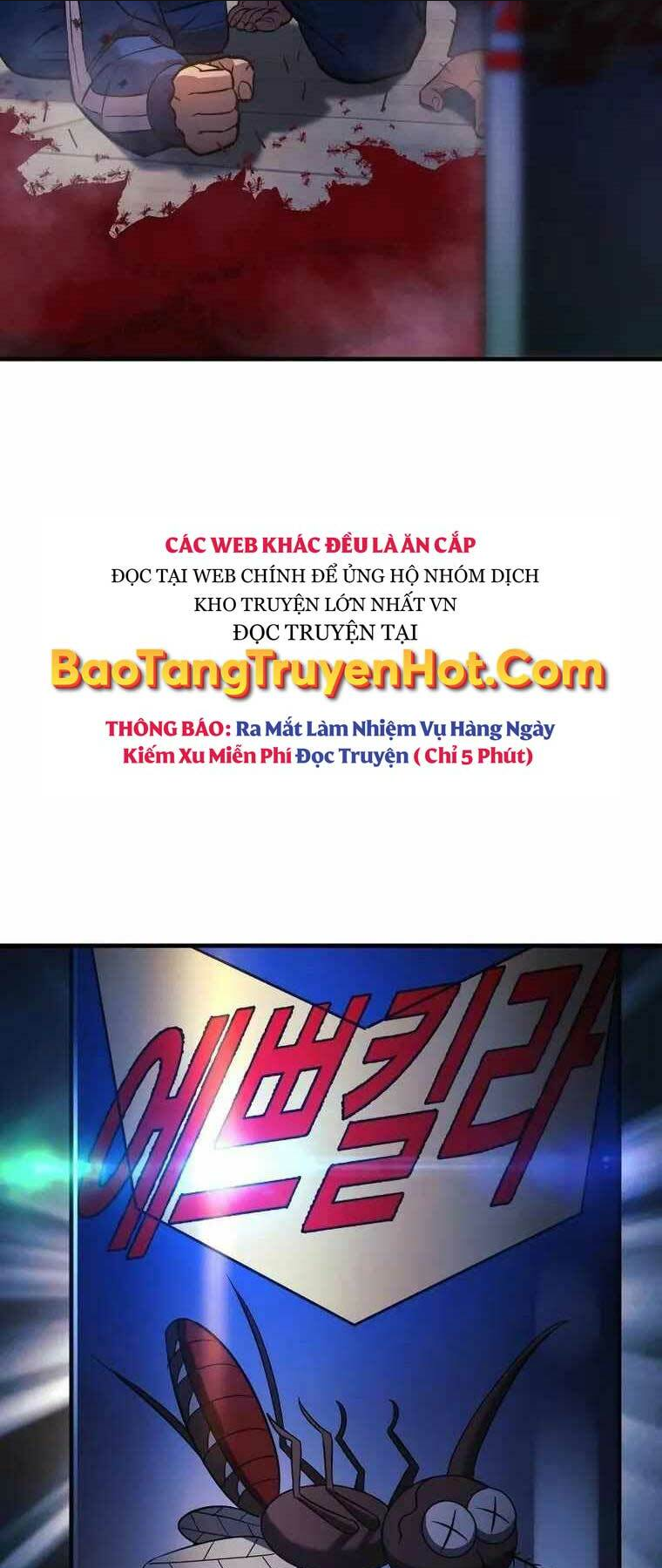 thợ săn nhà văn chapter 8 - Trang 2