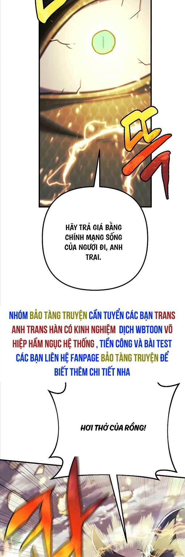 thợ săn nhà văn chapter 81 - Trang 2