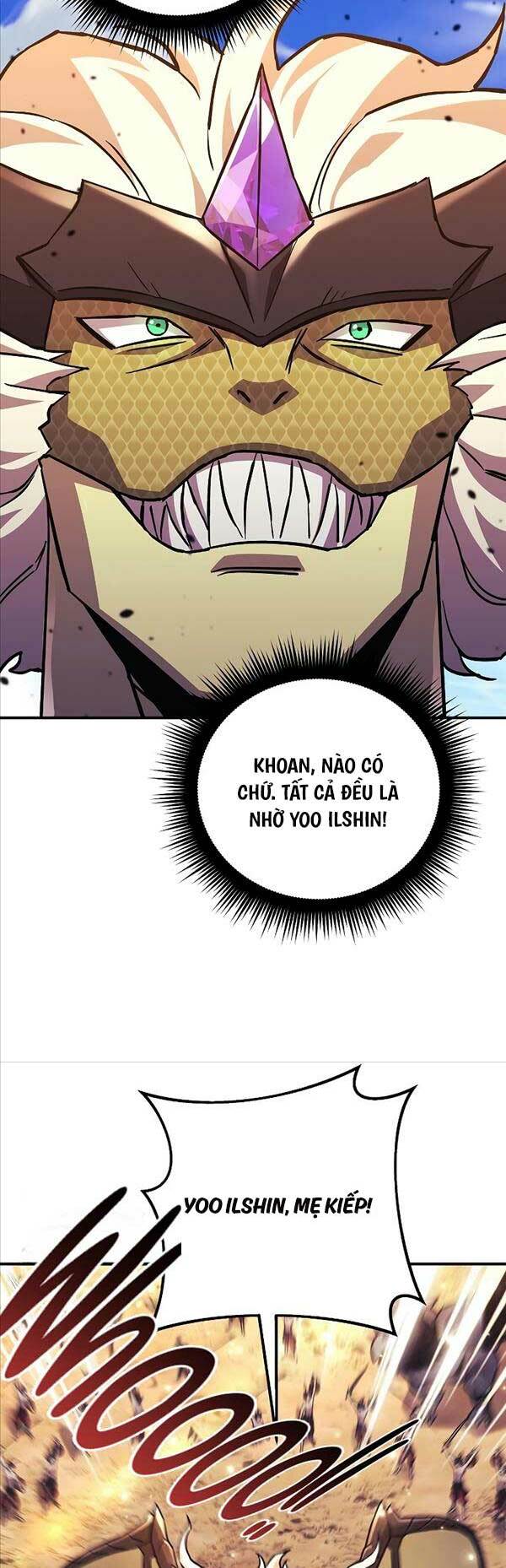 thợ săn nhà văn chapter 81 - Trang 2